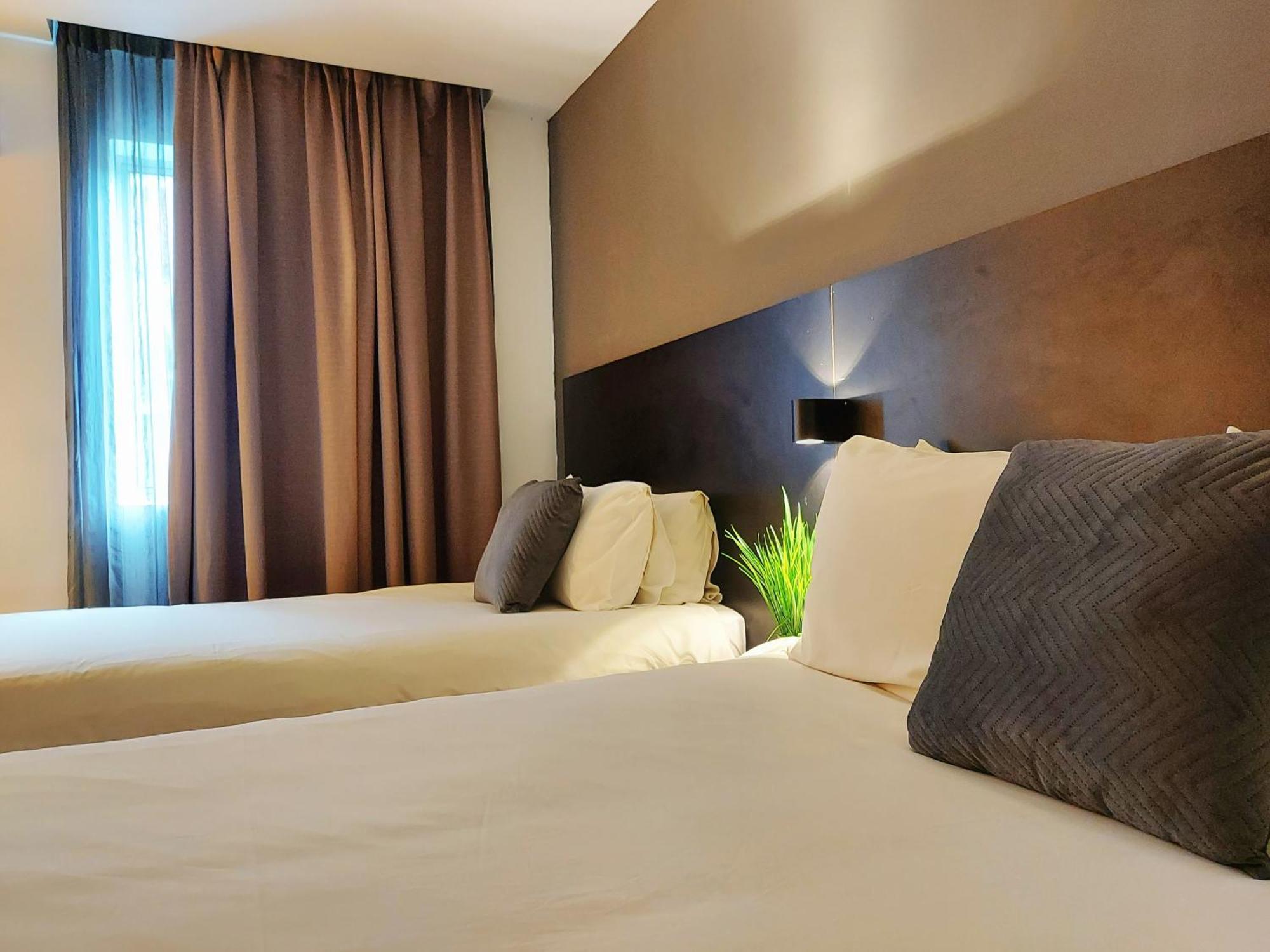 The Leverage Lite Hotel - Kuala Kedah Alor Setar Extérieur photo