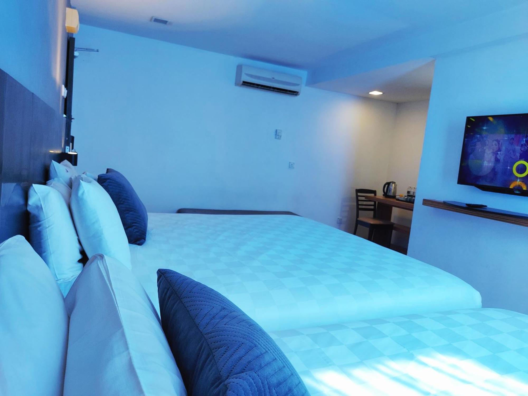 The Leverage Lite Hotel - Kuala Kedah Alor Setar Extérieur photo