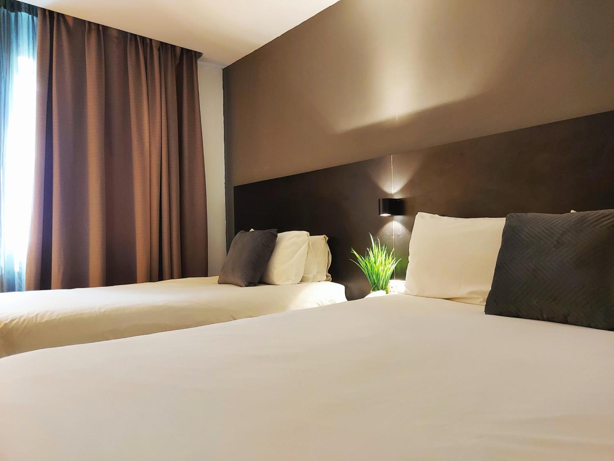 The Leverage Lite Hotel - Kuala Kedah Alor Setar Extérieur photo