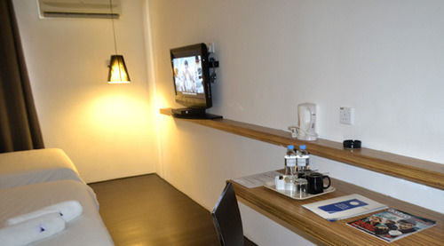 The Leverage Lite Hotel - Kuala Kedah Alor Setar Extérieur photo