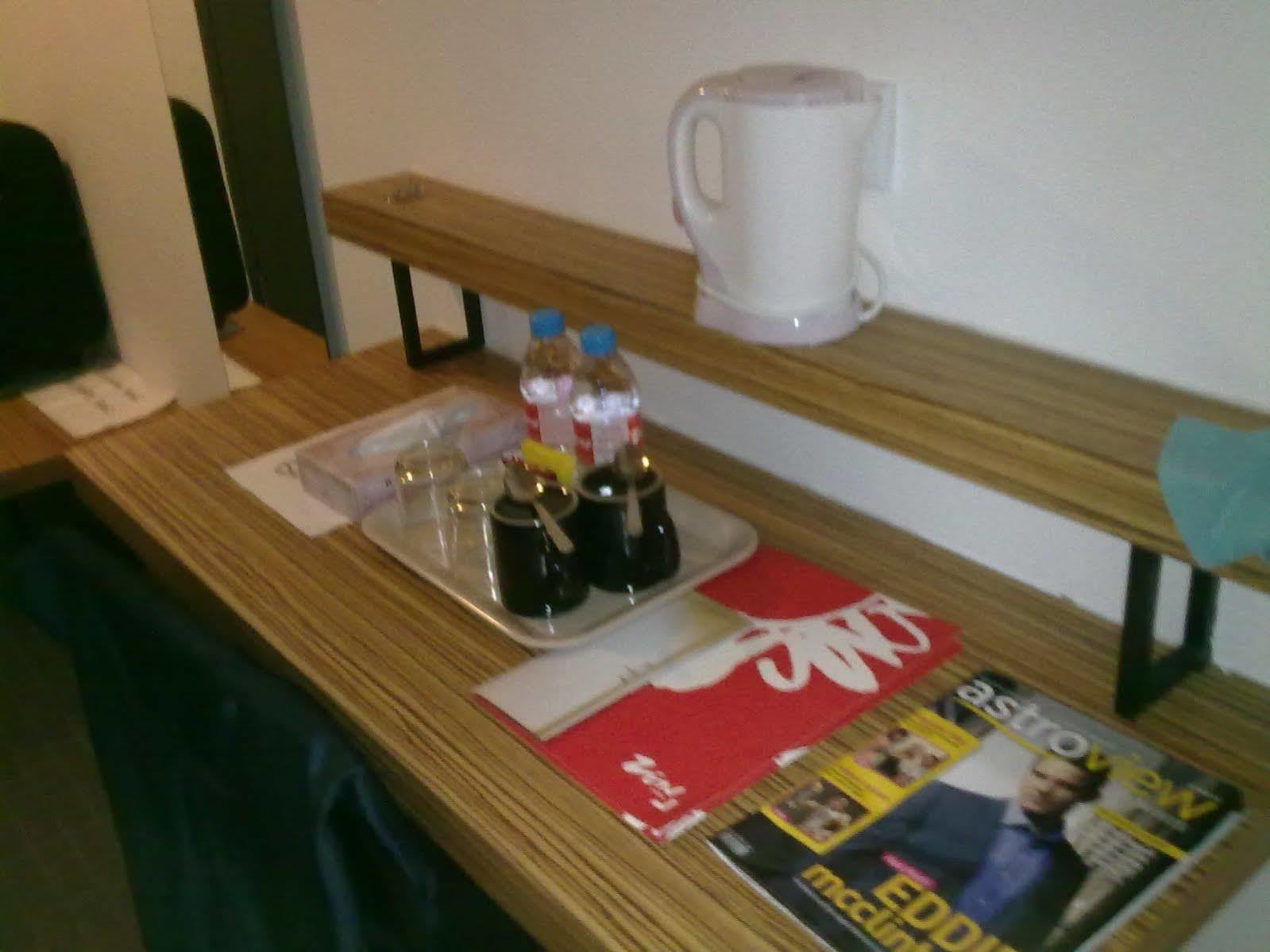 The Leverage Lite Hotel - Kuala Kedah Alor Setar Extérieur photo