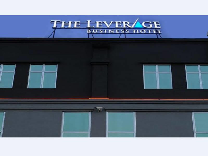 The Leverage Lite Hotel - Kuala Kedah Alor Setar Extérieur photo