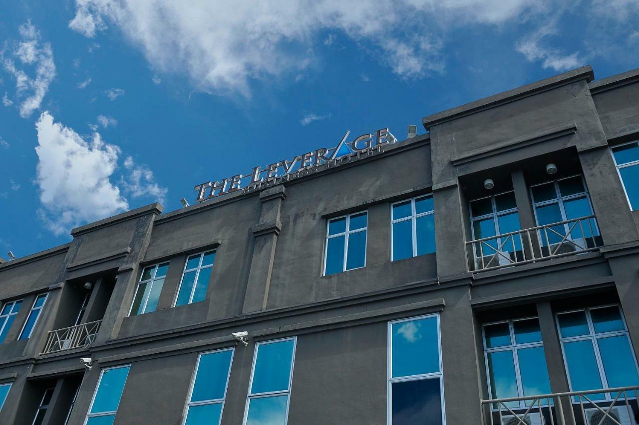 The Leverage Lite Hotel - Kuala Kedah Alor Setar Extérieur photo