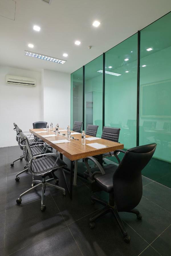 The Leverage Lite Hotel - Kuala Kedah Alor Setar Extérieur photo